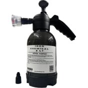 Resim Iron Chemıcal Köpük ve Kimyasal Pompası 2l – 2'si 1 Arada Profesyonel Püskürtme 