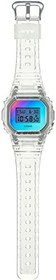 Resim Casio DW-5600SRS-7DR Kol Saati, Gri, Standart 