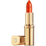 Resim Loreal Paris Color Riche Ruj No:163 Orange Magique 