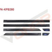 Resim Vonar-vn-kpb280 - Kapı Cevre Bandı Takım Tempra 