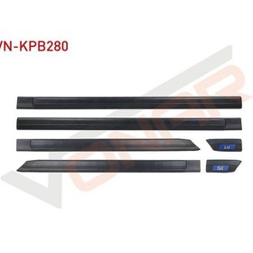 Resim Vonar-vn-kpb280 - Kapı Cevre Bandı Takım Tempra 