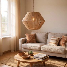 Resim SALAŞHANE ATOLYE Ekvator Jüt 