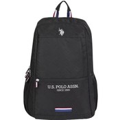 Resim U.S Polo Sırt Çantası Plcan24328 
