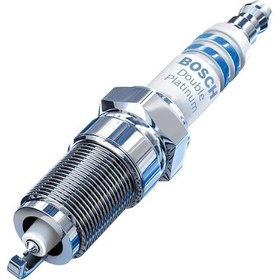 Resim Mercedes-benz E 280 4matıc, 2009-2013, Double Platin Buji Takımı 6 Adet 