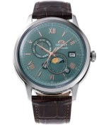Resim Orient RA-AK0805E30B Otomatik Erkek Kol Saati 