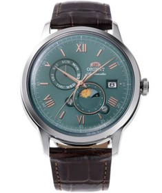 Resim Orient RA-AK0805E30B Otomatik Erkek Kol Saati 