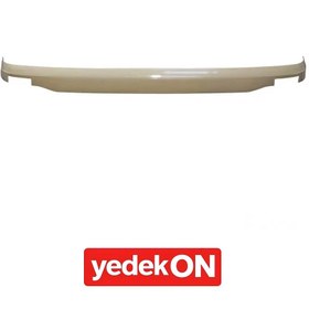 Resim Güneşlik 6 Seri P-R Kabin Streamlıne Üst - 2312064 