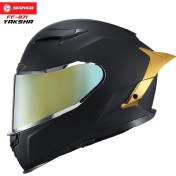 Resim Scoyco FF-871 Yaksha Full Face Motosiklet Kaskı 