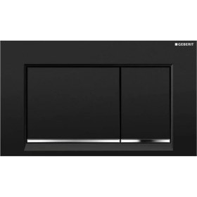 Resim Geberit SIGMA30 115.883.KM.1 Kumanda Kapağı,Çift Basmalı 