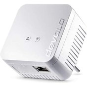 Resim Devolo Dlan 550 WiFi Powerline Teşhir 