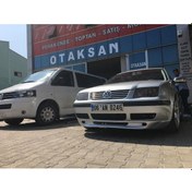 Resim VW Bora Ön Tampon Eki 