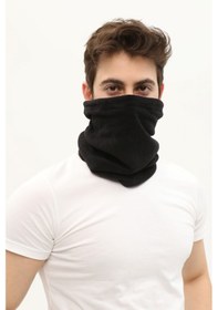 Resim Uniprom Polar Boyunluk Siyah 