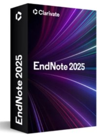 Resim Endnote 2025 Windows/mac - 1 Cihaz Süresiz Dijital Kod Ai Destekli 