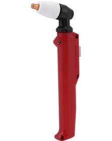 Resim Ximistore9 Pt-31/lg-40 Plazma Kesici Ucu Seti - Uzun Elektrot Ve Kesici Ağızlı, Bakır Malzeme, El Tipi Aksesuar Kırmızı 