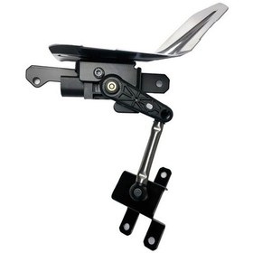 Resim Gkl Golf Jetta Passat Cc Octavia Sol Far Yükseklik Ayar Sensörü 1k0941273n 