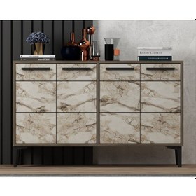 Resim Marden Konsol; Tv Sehpası C&M 