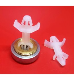 Resim ATS Global Plastik Kart Devre Tutucu Yükseltici KT071 1.000 Adet 