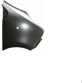 Resim Traffic 2014- Ön Çamurluk Sağ Oem No: 631001616r 