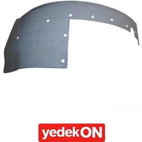Resim Çamurluk 2521 Ön Sağ Yataksız - A3718811001 