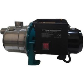 Resim Rtrmax Rtm871 Bahçe Su Pompası 800 Watt 38 M 