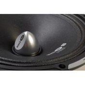 Resim Tempovendo Vıbe - BLACKAIRPRO8M-V0 (20CM Mıdrange) 