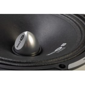 Resim Tempovendo Vıbe - BLACKAIRPRO8M-V0 (20CM Mıdrange) 