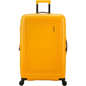 Resim American Tourister Dashpop Büyük Boy Valiz 