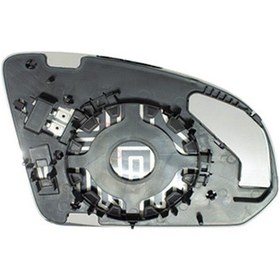 Resim 31477520-volvo Xc40 Dış Ayna Camı Isıtmalı Bomb.sağ 18- -vol11x4015 