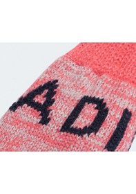 Resim Adidas Gr Mittens Çocuk Pembe Eldiven Ed8624 