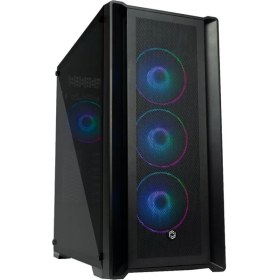 Resim FC-9445G 850W 80+ 4x RGB Fan Mesh Gaming Kasa 