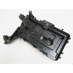 Resim Esse Oto - Skoda Octavıa- 10/12 Akü Koruma Plastiği Esse13884412 - 