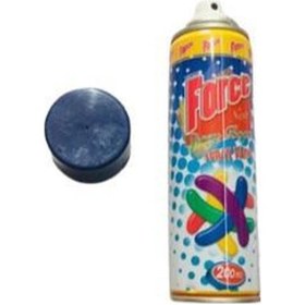 Resim Sprey Boya Mavi 