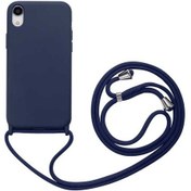 Resim İphone Xr Uyumlu Kılıf Ropi Kapak 