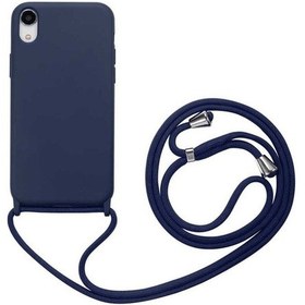 Resim İphone Xr Uyumlu Kılıf Ropi Kapak 