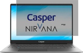 Resim Casper Nirvana C500 15.6 İnç Hayalet Ekran Koruyucu 16:9 Engo