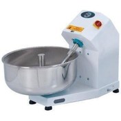 Resim Bosfor 100 Kg Hamur Yoğurma Makinesi 380v 