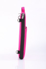 Resim Roxbros Ipad Air 5. Nesil 10.9" 64gb Wi-fi Tablet Çantası Askılı Koruyucu Kılıf 