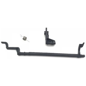 Resim Samsung Uyumlu Scx-4521 Fırın Çıkış Sensörü Takımı 