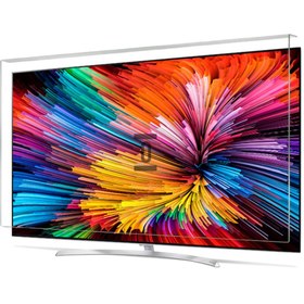 Resim BESTOCLASS Grundig 32 Vle 6830 Bp Tv Ekran Koruyucu Düz (flat) Ekran 