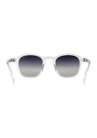 Resim Hermod H8898-c4 46 Polarize Unisex Güneş Gözlüğü 