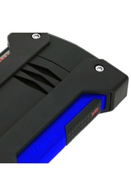 Resim S.T. Dupont BQ DEFİ XTREME FLUO BLEU 