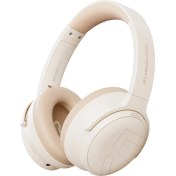 Resim Soundpeats Space Pro Bluetooth 5.4 Kablosuz Kulaküstü Kulaklık - 151 Saat Kullanım Süresi - Anc Özellikli 