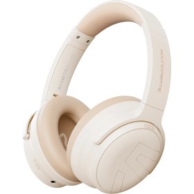 Resim Soundpeats Space Pro Bluetooth 5.4 Kablosuz Kulaküstü Kulaklık - 151 Saat Kullanım Süresi - Anc Özellikli 