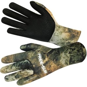 Resim Free-Sub Diver Pro 3Mm Expert Multy Neopren Dalış Eldiveni (489036484) Çok Renkli 