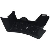 Resim Kuba Trv 350 Ön Basamak Plastiği Sağ 