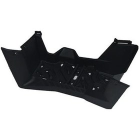 Resim Kuba Trv 350 Ön Basamak Plastiği Sağ 