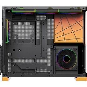 Resim Dragos DRX8250 R7-7800X3D 32 GB 1 TB NVMe 8 GB RTX5060 Free Dos Masaüstü Oyuncu Bilgisayarı 