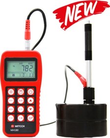 Resim Portatif Sertlik Ölçüm Cihazı N11.523 