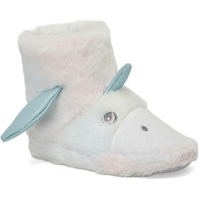 Resim Polaris Behase.p4pr Çok Renkli Kız Çocuk Panduf 000000000101897393 Çok Renkli 