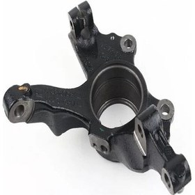 Resim Opel Corsa E Sağ Ön Aks Taşıyıcı Gm 13388768 